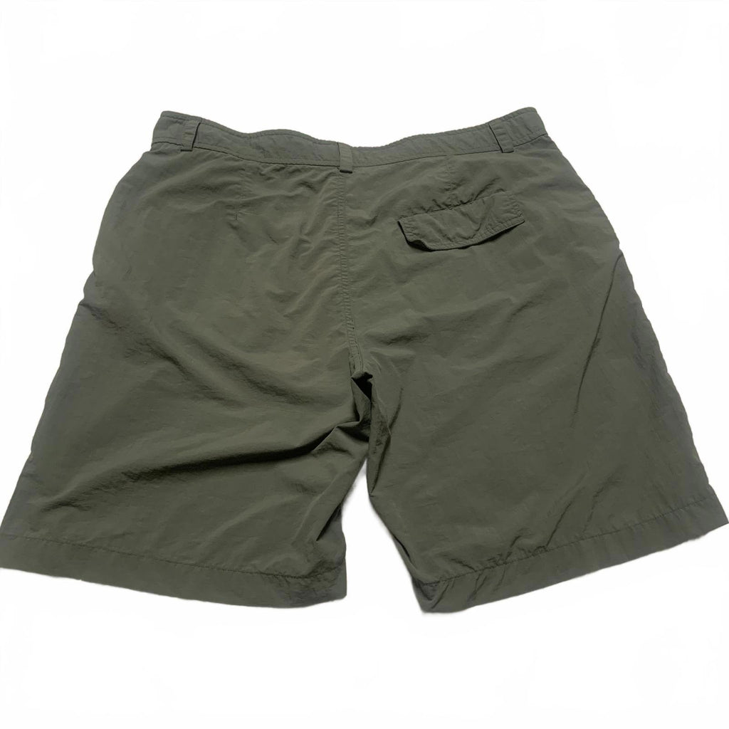 32 Degrees Cool Weatherproof Men's Shorts  Sz 36  Comfortable Nylon W37