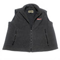 North End All Climate Wear Men's X-Large Gray Hilti Fleece Vest