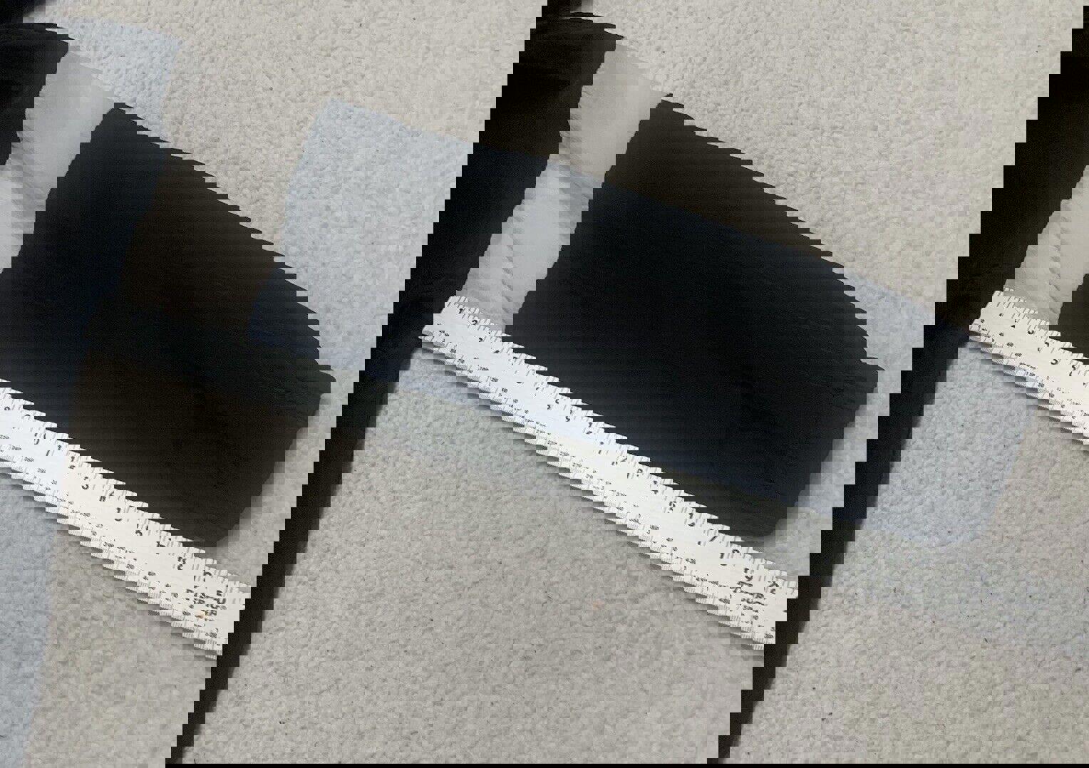 Chaqueta cortavientos con capucha y cremallera completa negra grande para niño de ADIDAS, talla 14/16