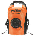 Bolsa dispensadora de comida seca para exteriores impermeable para perros Helios 'Grazer'