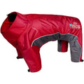 Chaqueta para perros ajustable y reflectante 3M Dog Helios ® Blizzard de cuerpo completo