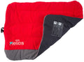 Cama reversible de nailon y forro polar para viajes y acampadas Dog Helios® 'Combat-Terrain' Cordura-Nyco