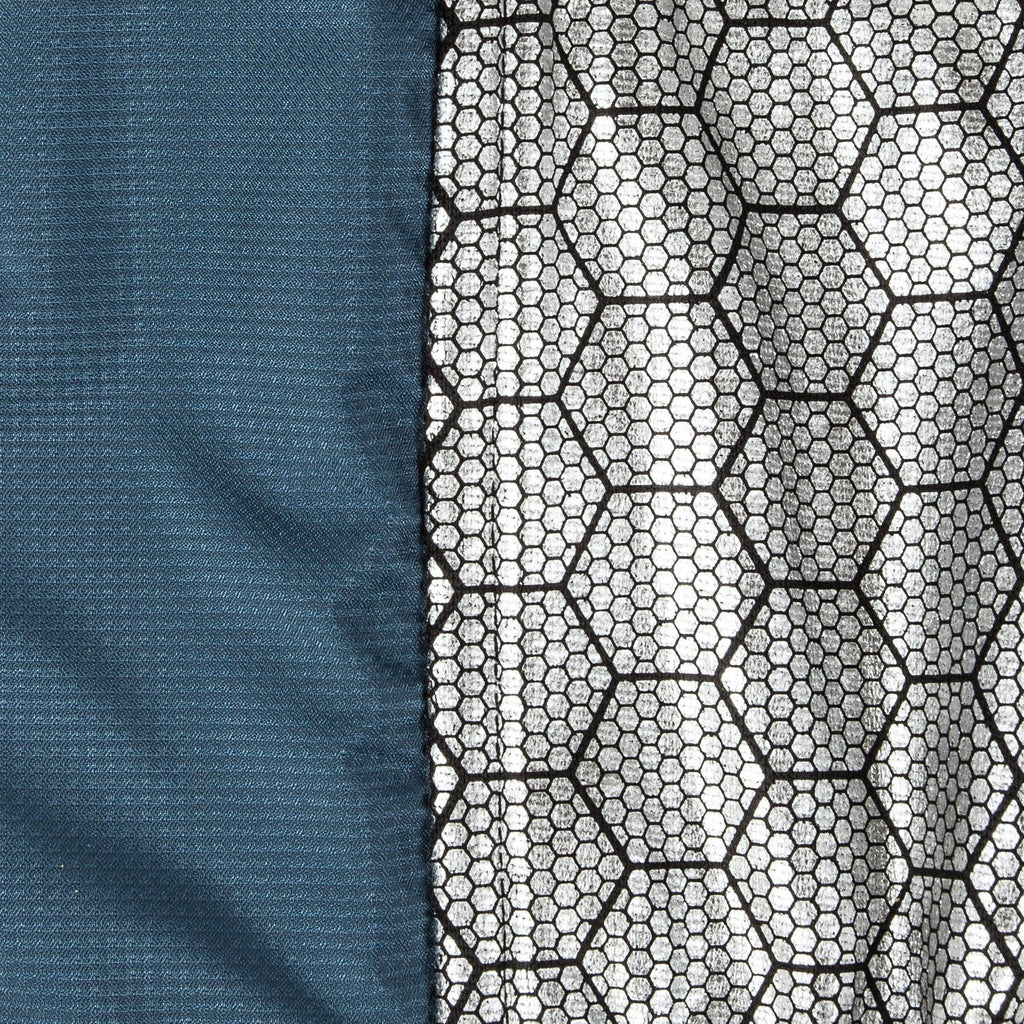 Dog Helios ® 'Hurricanine' Waterproof and Reflective Full Body Dog Coat