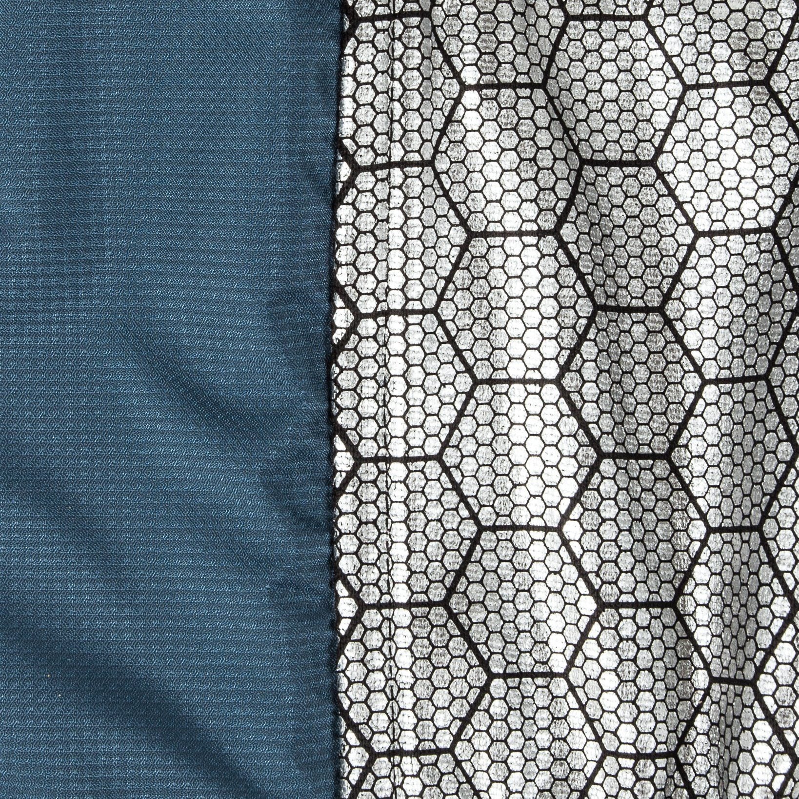 Dog Helios ® 'Hurricanine' Waterproof and Reflective Full Body Dog Coat