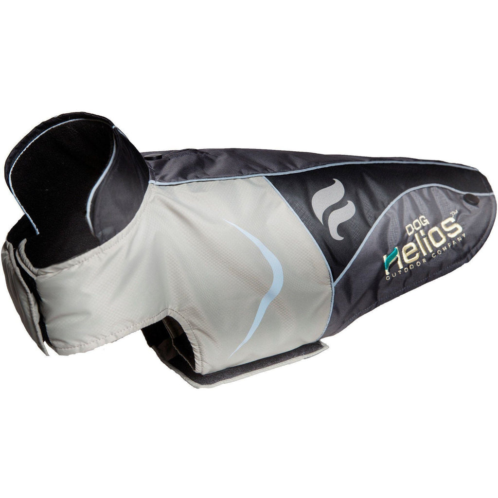 Dog Helios ® Lotus-Rusher 2-in-1 Dual-Removable Layered Performance Dog Jacket