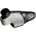 Chaqueta para perros Dog Helios® Lotus-Rusher 2 en 1 de alto rendimiento con dos capas extraíbles