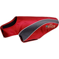Abrigo reflectante de neopreno suave para perros Dog Helios® Octane