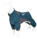 Chaqueta deportiva para yoga y fitness para perros Dog Helios® 'Rufflex', de peso medio y elasticidad en 4 direcciones