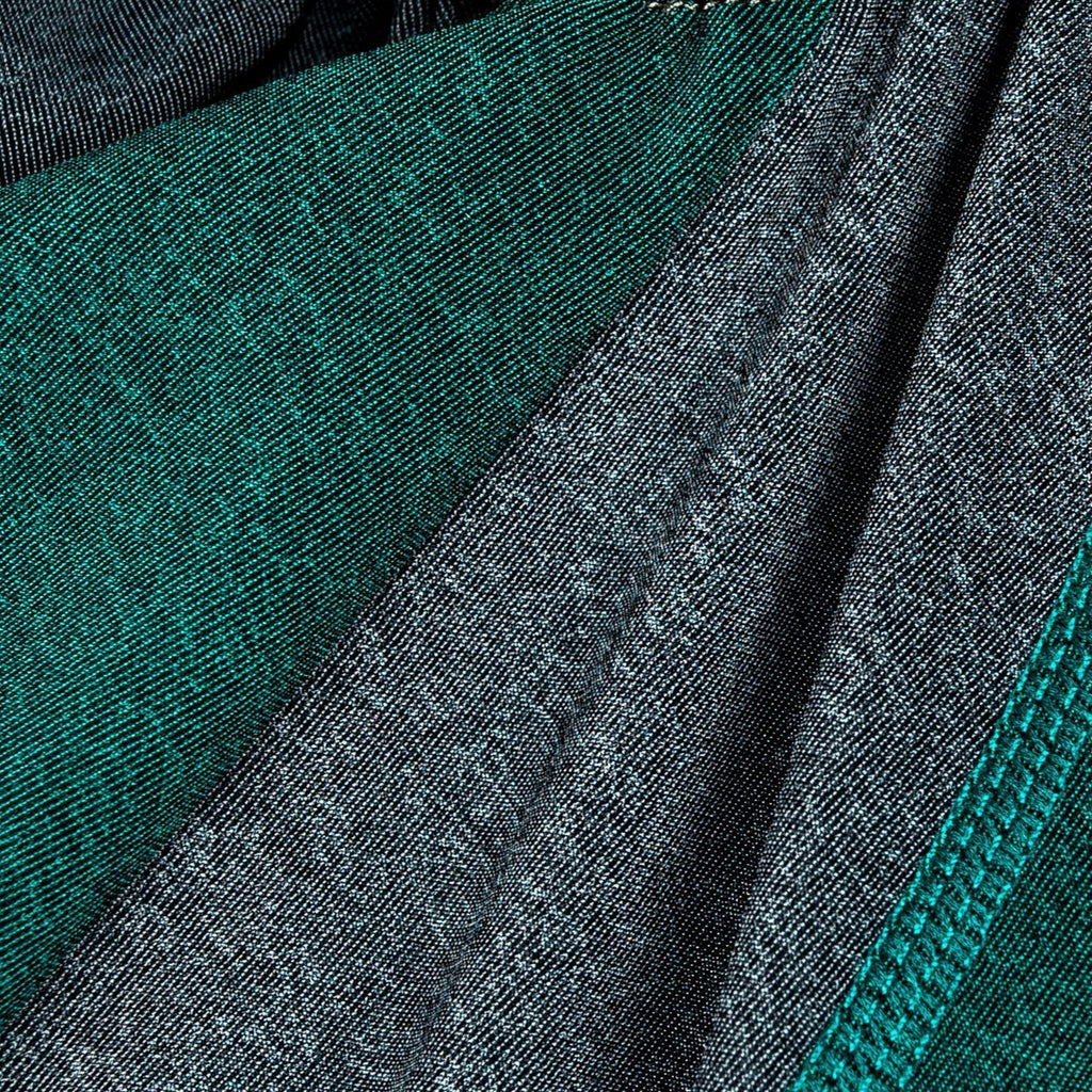 Dog Helios ® 'Rufflex' Mediumweight 4-Way-Stretch Fitness Yoga Dog Tracksuit Jacket