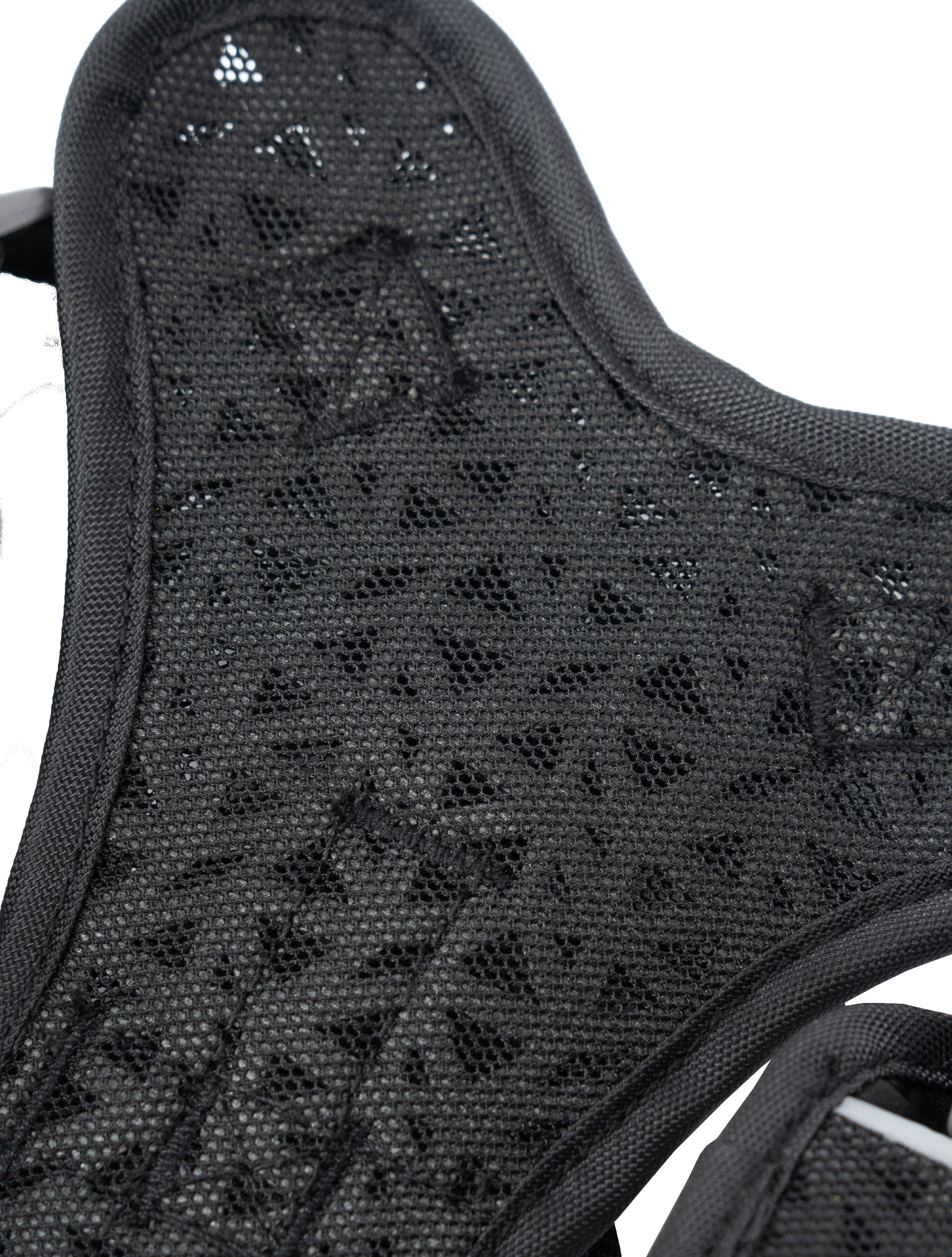 Dog Helios ® 'Scorpion' Sporty High-Performance Free-Range Dog Harness