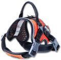 Arnés deportivo de alto rendimiento para perros de corral Dog Helios ® 'Scorpion'