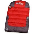 Cama para perros de viaje y camping resistente al agua y multisuperficie Dog Helios® 'Trail-Barker'