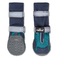 Botas altas para perros de exterior Dog Helios 'Traverse' Premium Grip - Juego de 4