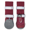 Botas altas para perros de exterior Dog Helios 'Traverse' Premium Grip - Juego de 4