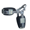 Correa y arnés Dog Helios Tripod Superior Comfort