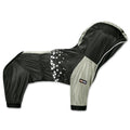 Chaqueta cortavientos impermeable y resistente al agua Dog Helios 'Vortex'