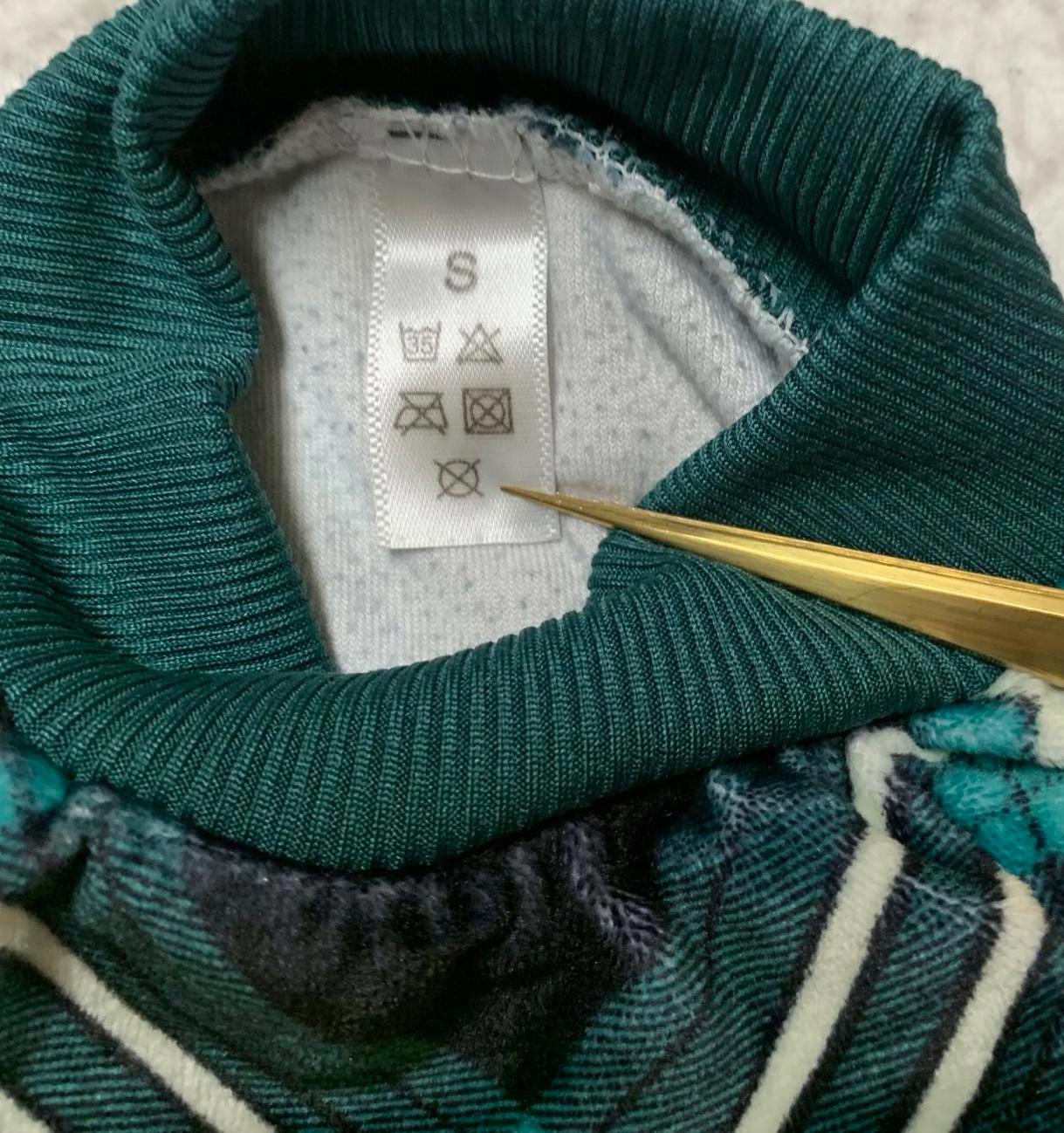 XPUDAC - Pijama para perros pequeños (4 unidades)