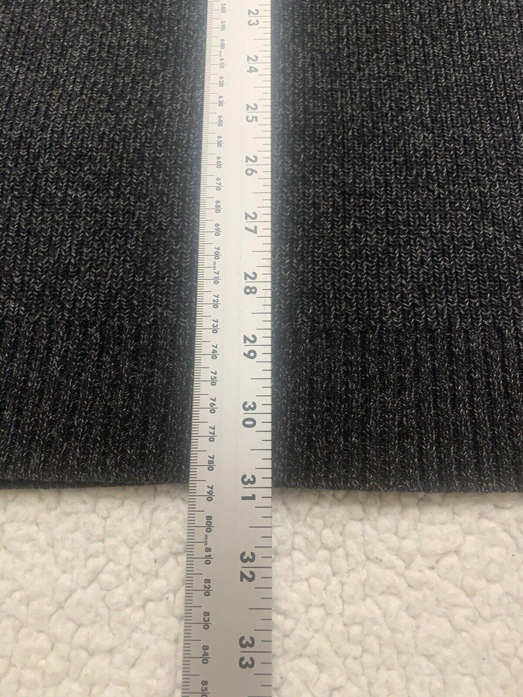 Suéter de cuello alto IZOD para hombre, talla 3XLT, parte superior con cremallera de 1/4