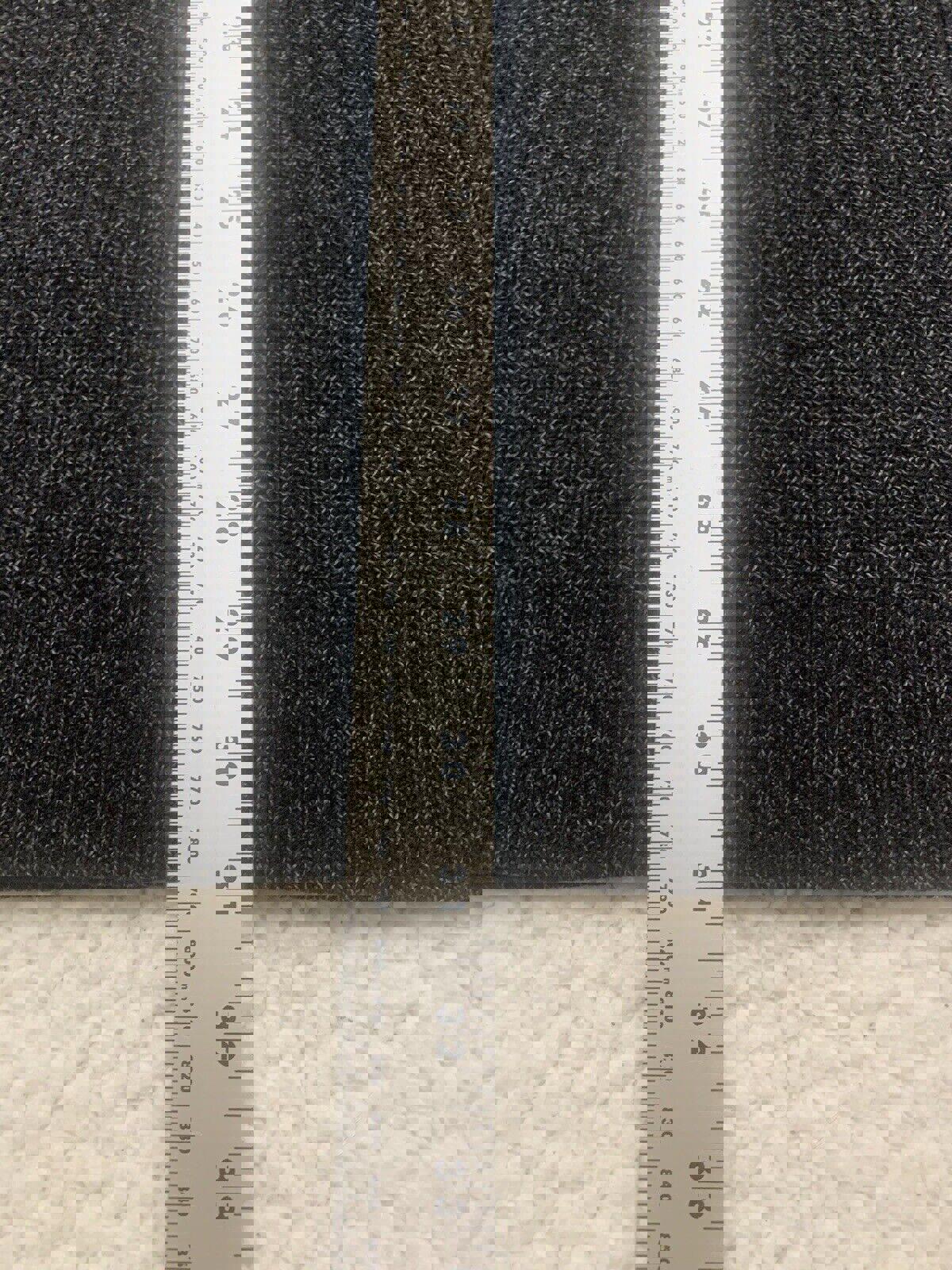 Suéter de cuello alto IZOD para hombre, talla 3XLT, parte superior con cremallera de 1/4