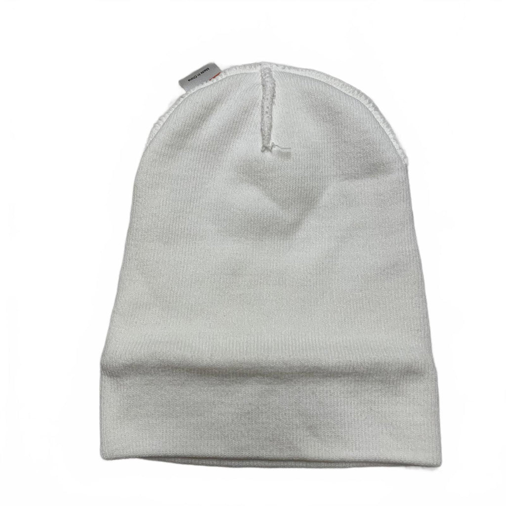 Gorro unisex blanco de talla única del Festival de Cine de Sundance 2022 de OTTO