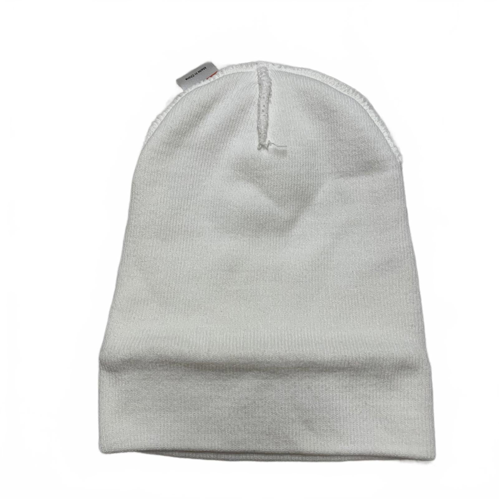 Gorro unisex blanco de talla única del Festival de Cine de Sundance 2022 de OTTO