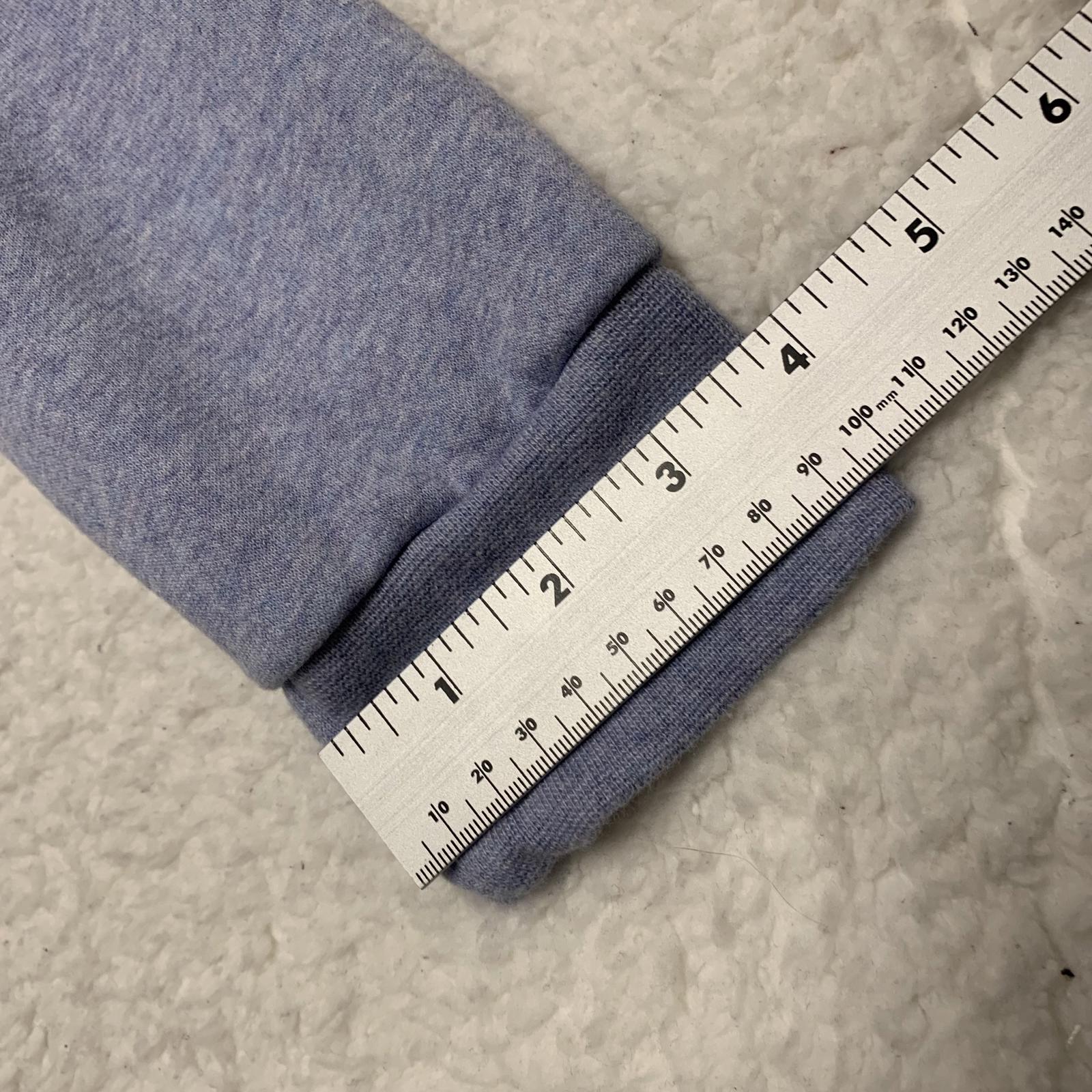 Sudadera con capucha y cremallera Nike para niña, color lavanda, talla grande