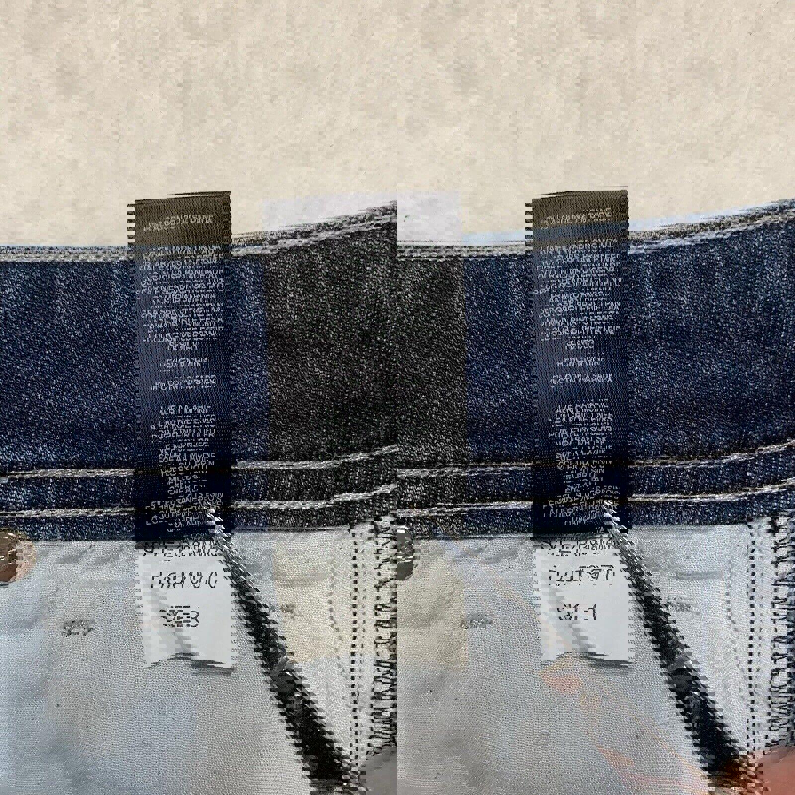 Kut from the Kloth Jeans Talla 8 para mujer Cameron Medium