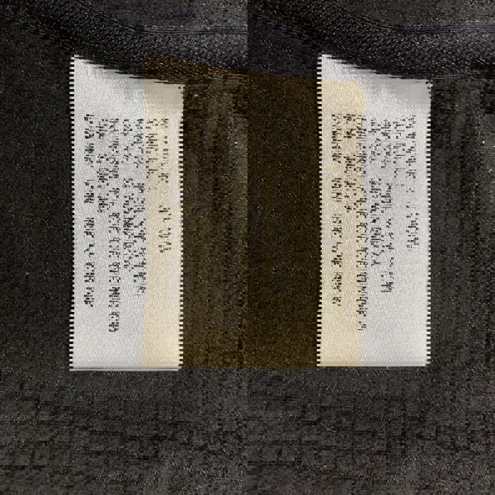 Chaqueta Port Authority unisex, talla M, con Google Planet bordado, bolsillos con cremallera negros