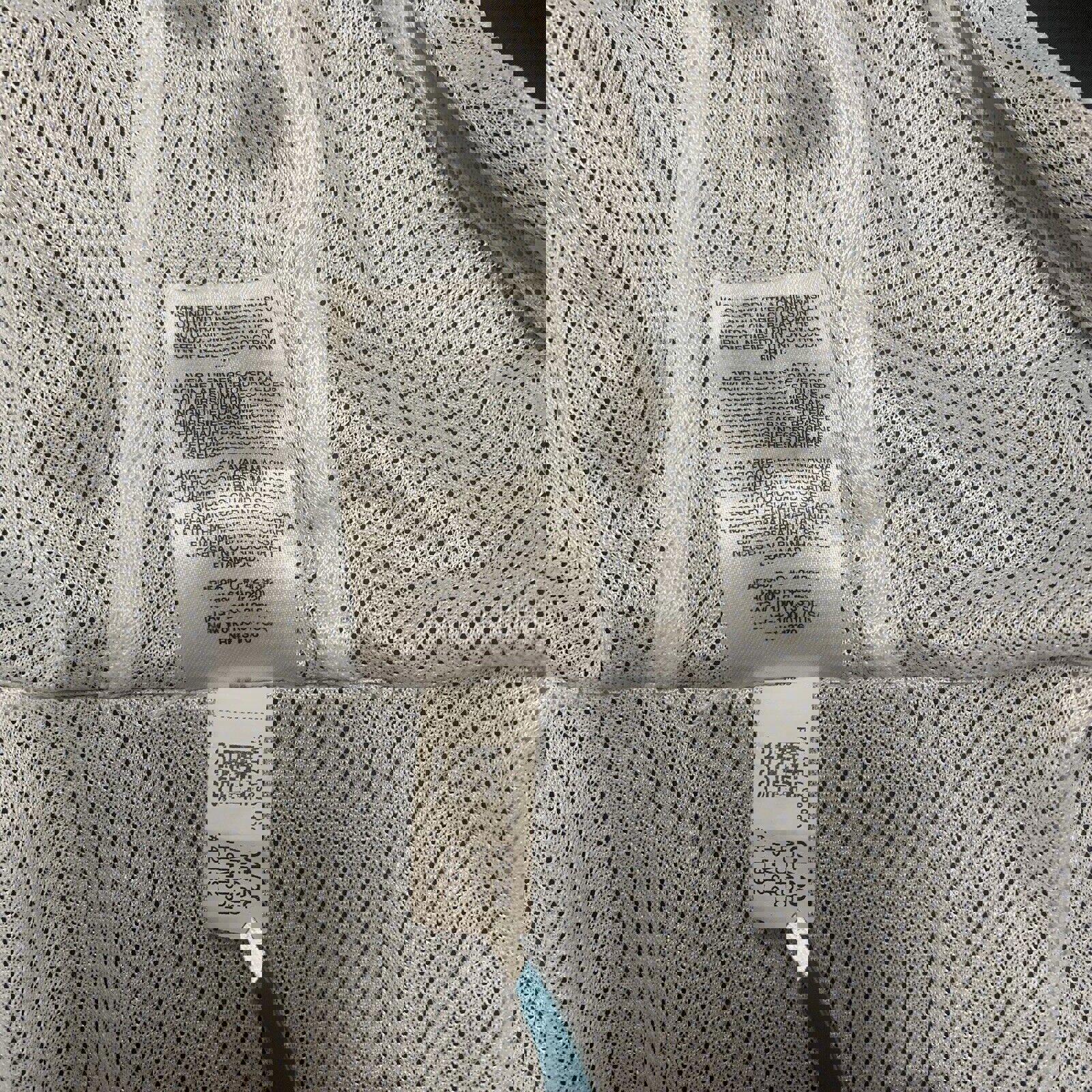 Chaqueta cortavientos con capucha y cremallera completa negra grande para niño de ADIDAS, talla 14/16