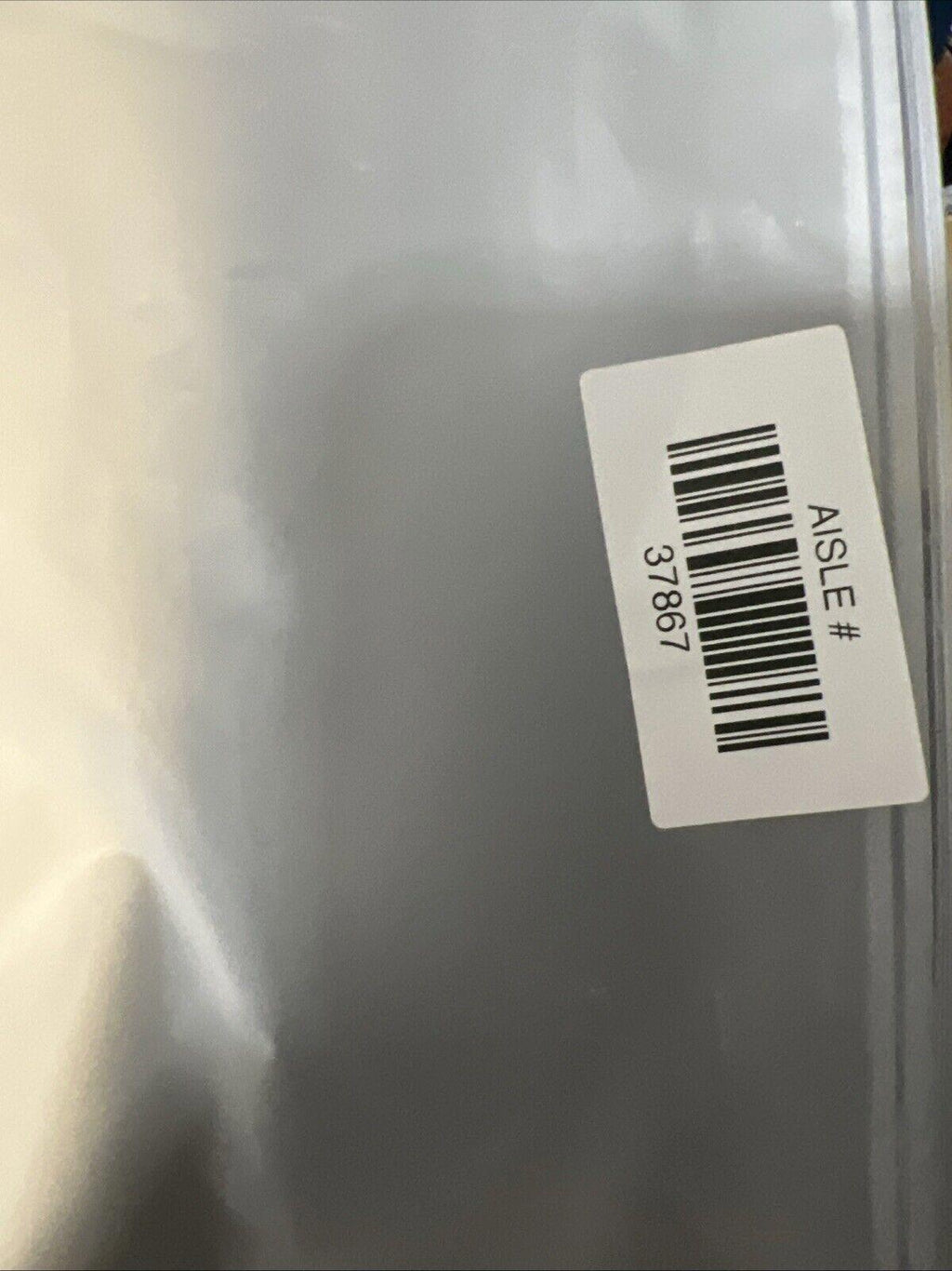 Pantalón chino ajustado de algodón de pierna recta para hombre, talla 29R, de Armani Exchange, A/X