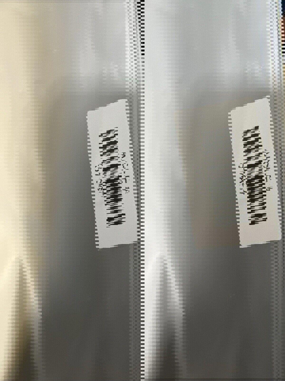 Pantalón chino ajustado de algodón de pierna recta para hombre, talla 29R, de Armani Exchange, A/X