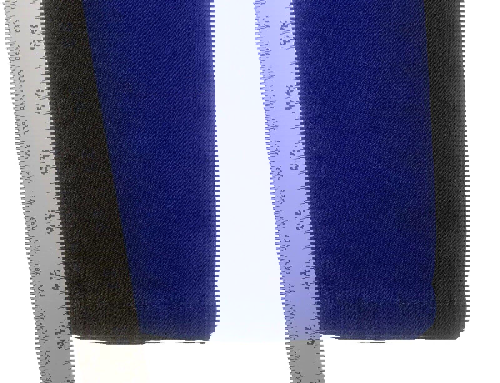 C est Toi Jeans para mujer talla 7 azul juvenil Royal Denim