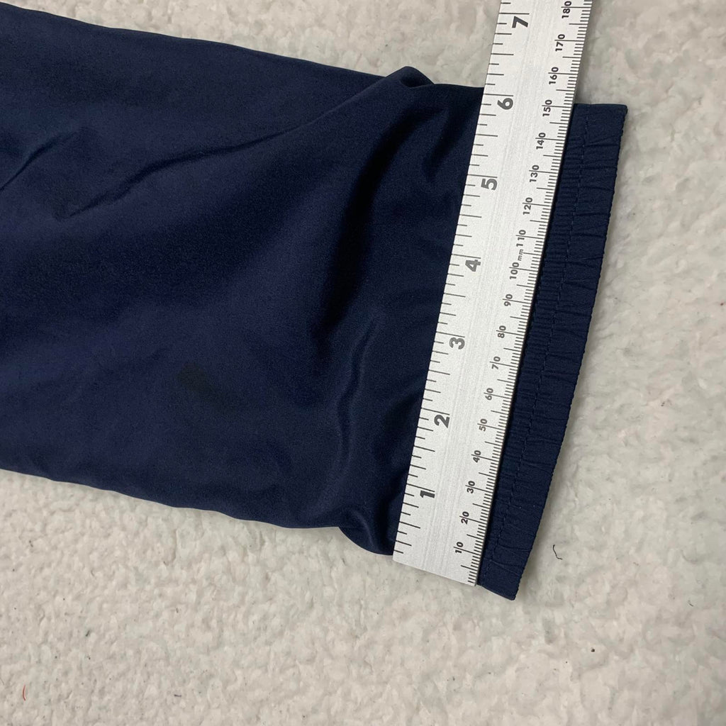 Chaqueta deportiva azul marino XXLarge de Under Armour para hombre