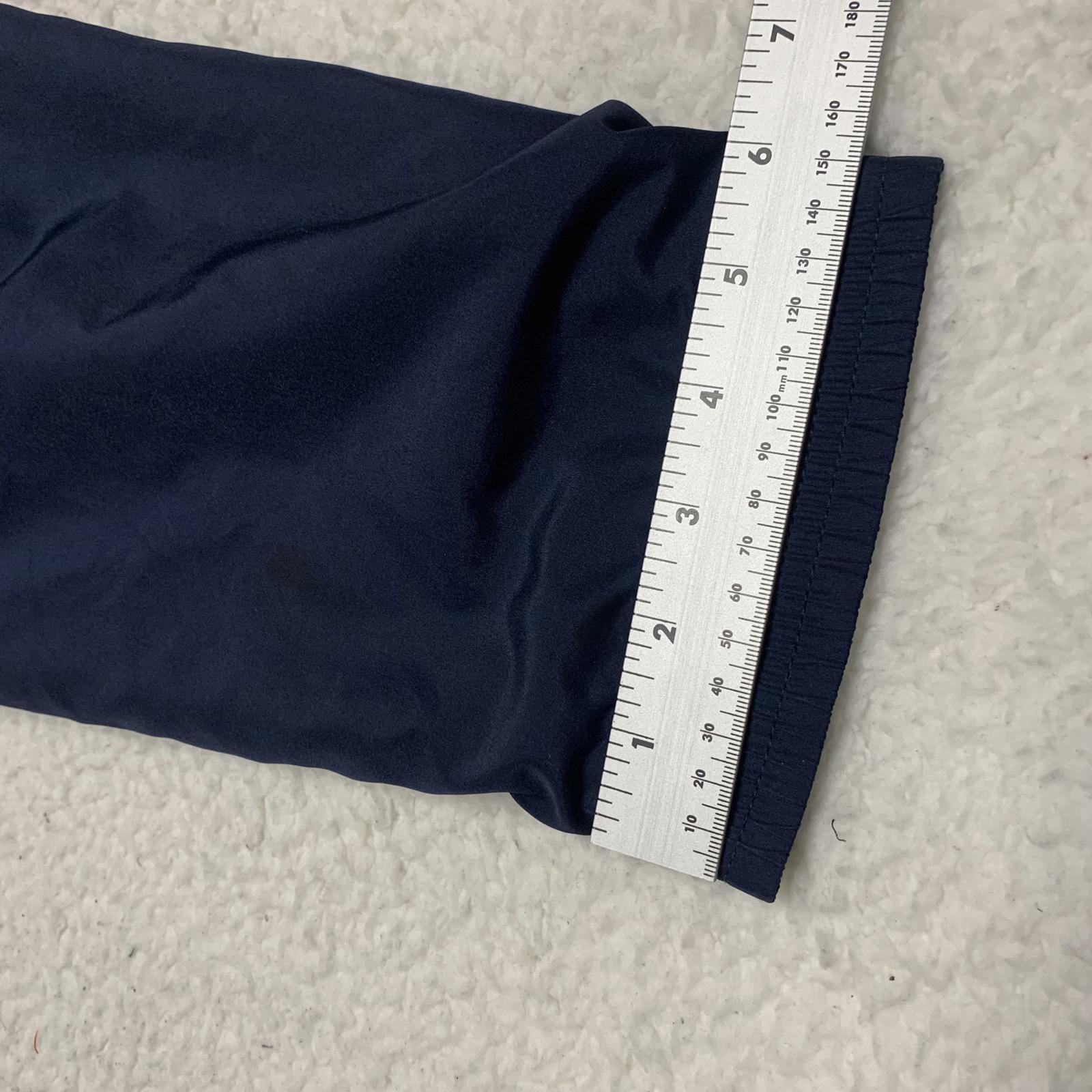 Chaqueta deportiva azul marino XXLarge de Under Armour para hombre