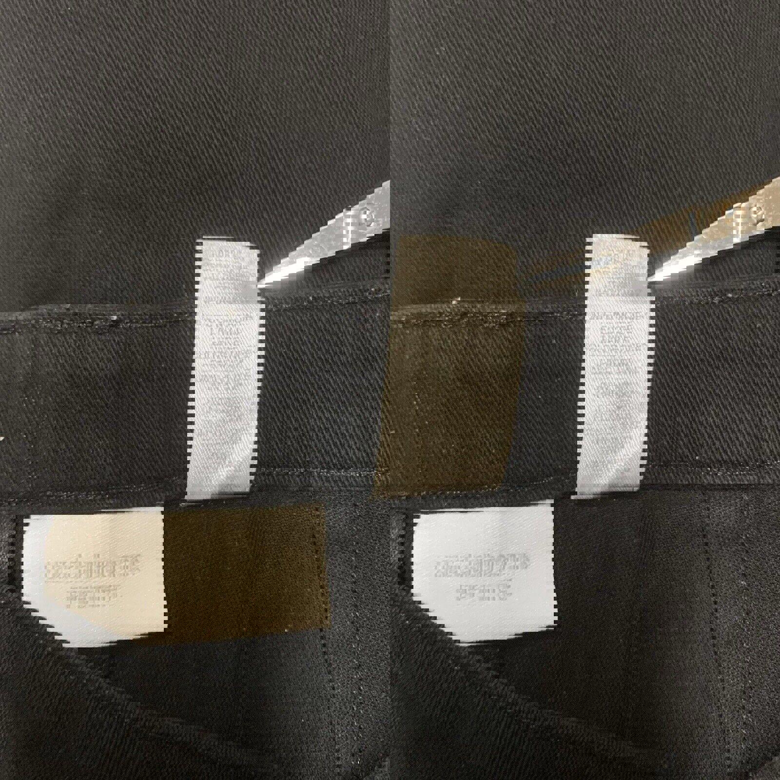 Jeans Liz Claiborne para mujer, talla 10 P Petite, Lizwear Cropped