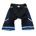 BALEAF Men's Size Large Blue Black Padded Cycling Shorts