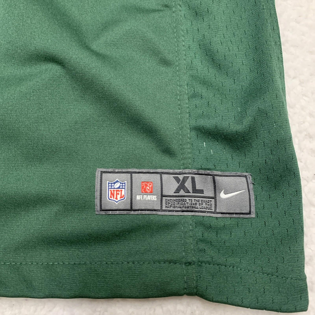 Camiseta Nike de la NFL para niños, talla extragrande, de Mark Sanchez, de los New York Jets.