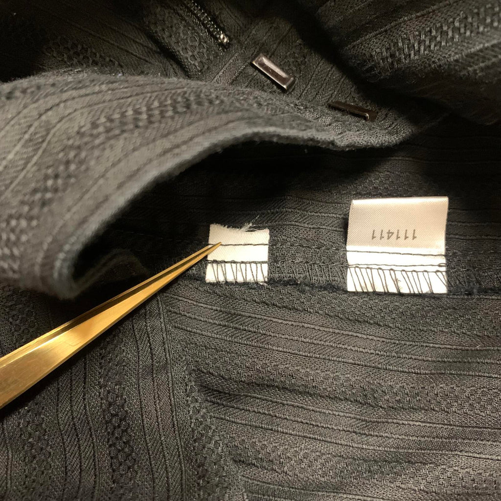 Pantalones cortos a rayas negros Ann Taylor para mujer, talla 10P o 12P, ancho 30 x 22