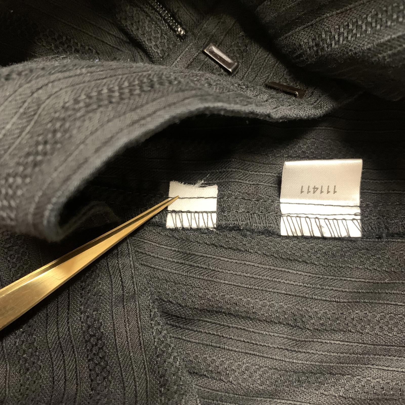 Pantalones cortos a rayas negros Ann Taylor para mujer, talla 10P o 12P, ancho 30 x 22