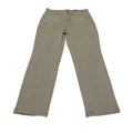 Nic+Zoe Jeans Women’s Size 32 Tan  Patch Front Pocket Beige
