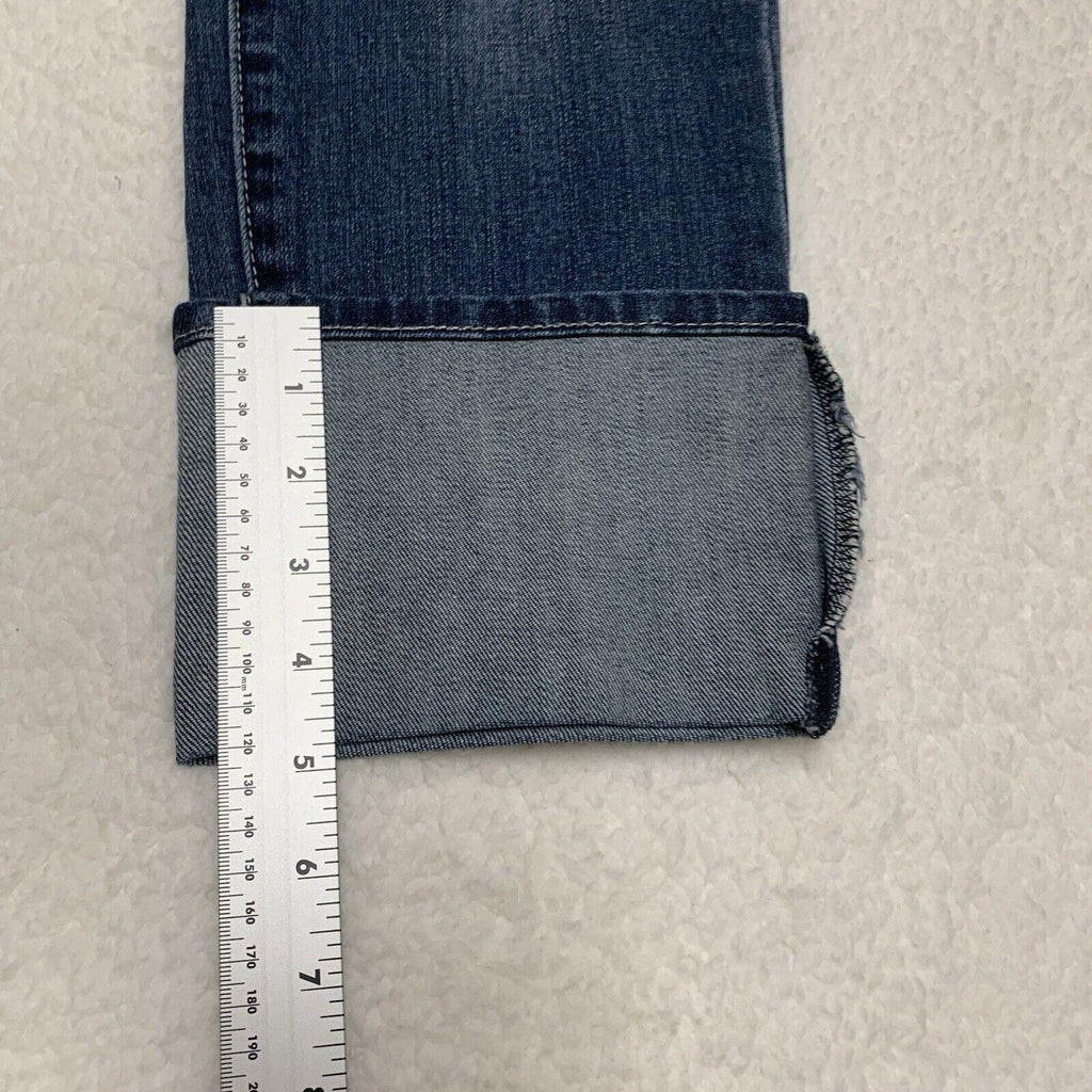 Kut from the Kloth Jeans Talla 8 para mujer Cameron Medium