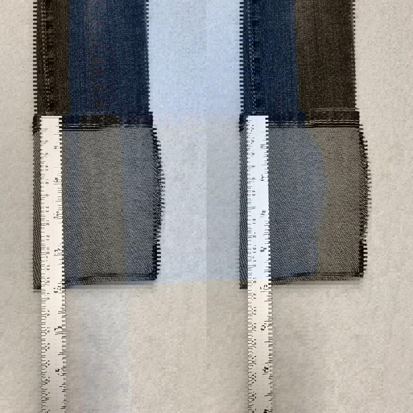 Kut from the Kloth Jeans Talla 8 para mujer Cameron Medium