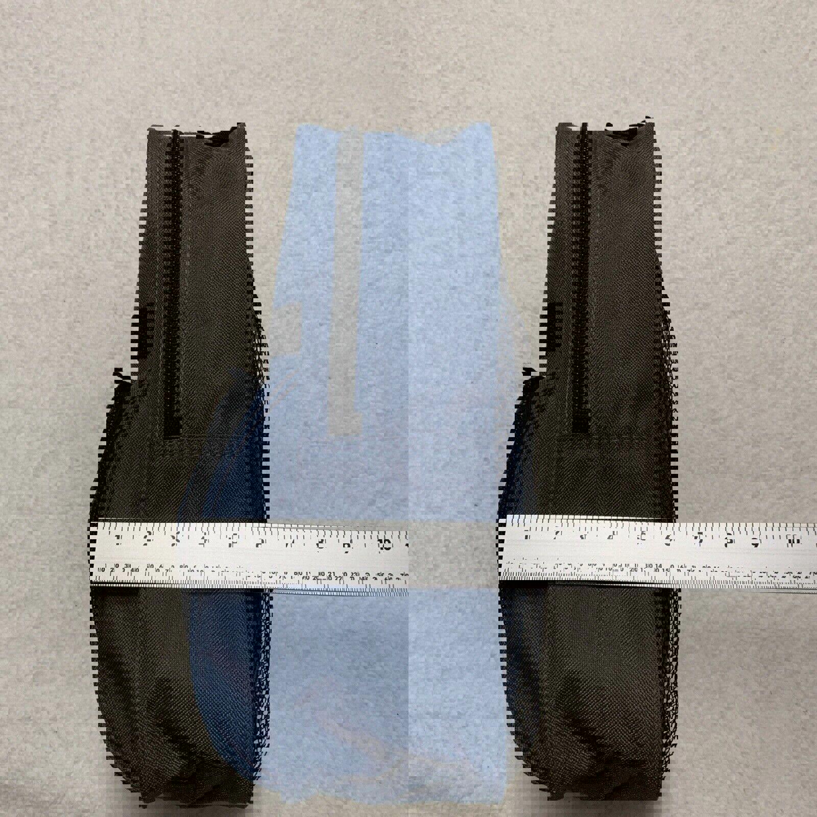 Bolsa de viaje Seville Gear Shoe Caddy Tote, estuche azul unisex