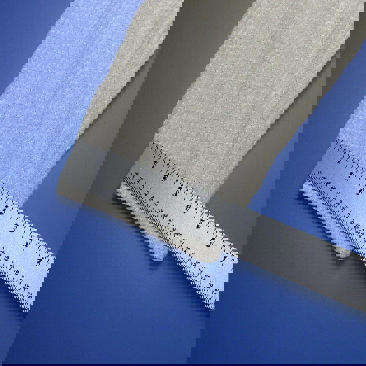 Top de capas de punto gofre extragrande color marfil para mujer de Out From Under UO XS con abertura