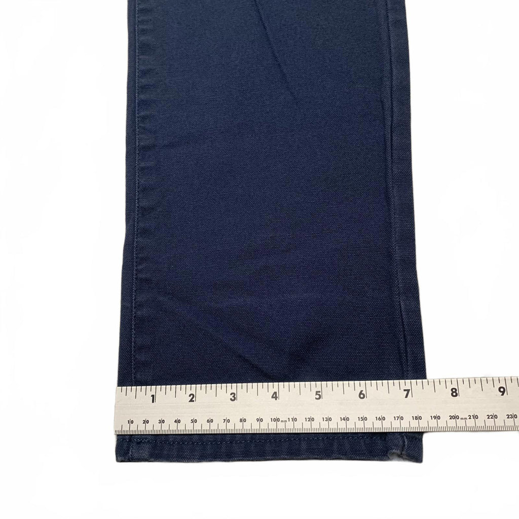 Pantalones casuales rectos Ecko Unltd. para hombre (ver medidas), color azul marino