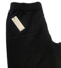Pantalones cortos negros anchos estilo gaucho de Dex Clothing para mujer