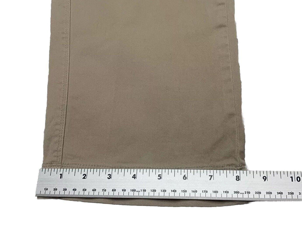 Lee Sinfully Soft Women's Medium Beige Mid Rise Jeans