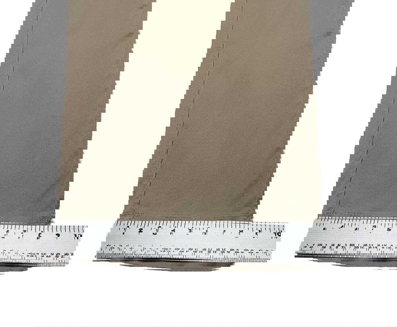 Lee Sinfully Soft Women's Medium Beige Mid Rise Jeans