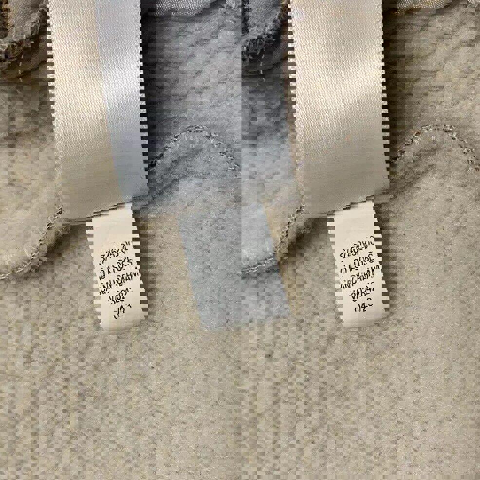 Abrigo Sherpa de ante sintético camello para bebé de Old Navy, talla 18-24 M