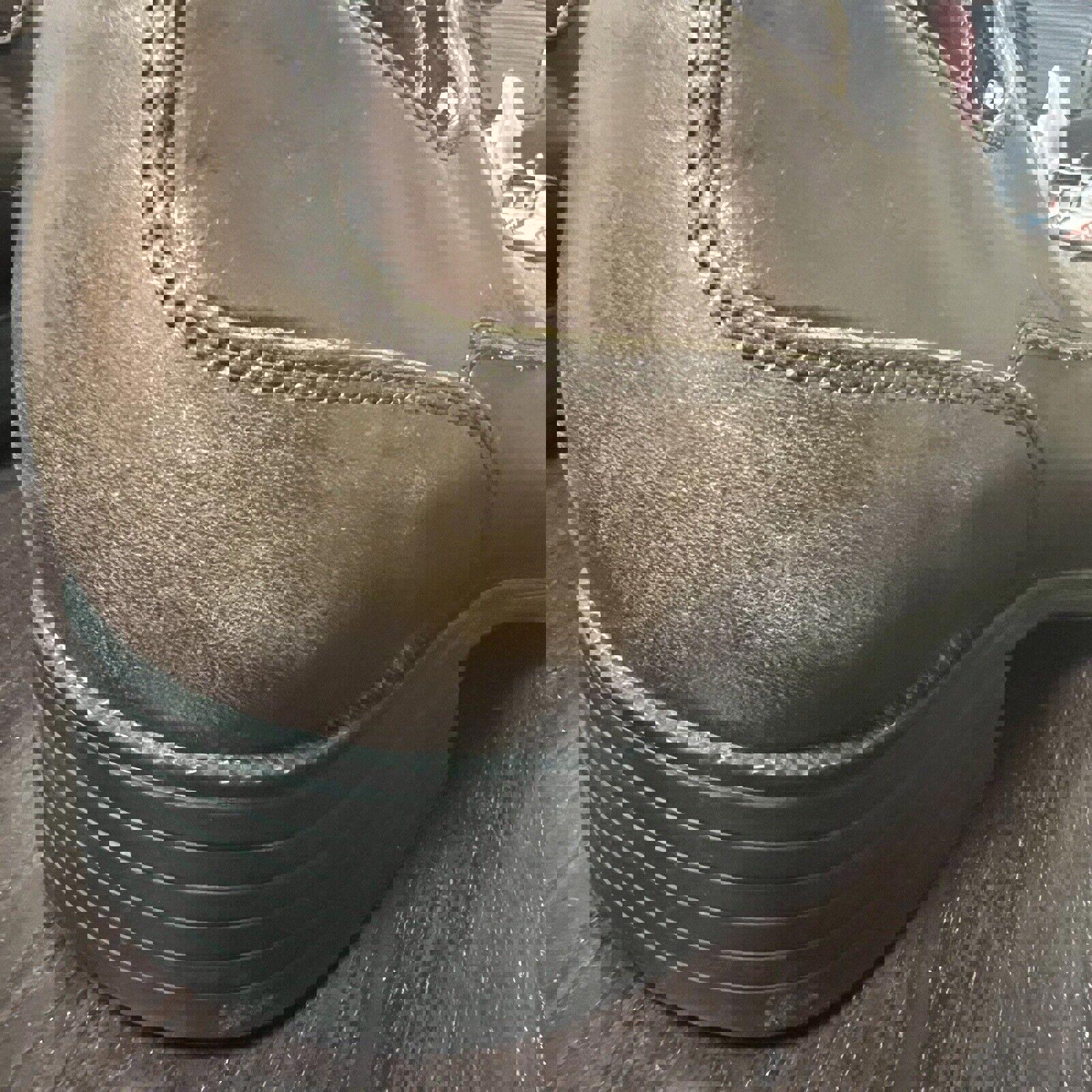 Zapatos de vestir marrones Florsheim 1 1 D para hombre, de cuero, estilo mocasín